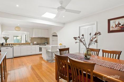 Property photo of 58 Berembong Drive Keilor East VIC 3033