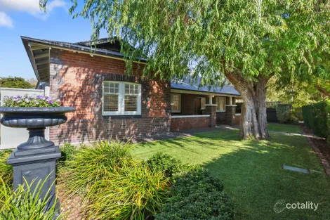 Property photo of 182 Walkerville Terrace Walkerville SA 5081