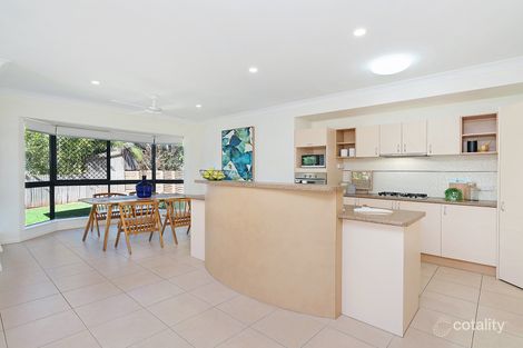 Property photo of 29 Everglade Rise Brinsmead QLD 4870