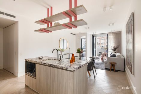 Property photo of 16/144-154 Commonwealth Street Surry Hills NSW 2010