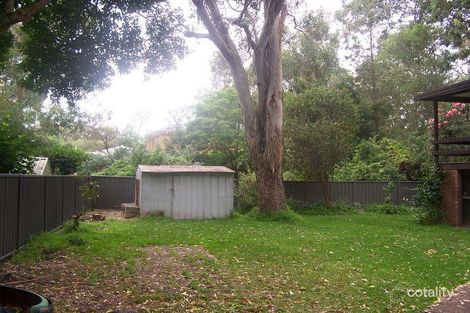 Property photo of 105A Dandaraga Road Brightwaters NSW 2264