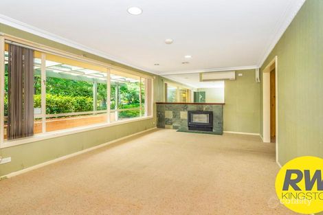 Property photo of 25 Green Street Narrabundah ACT 2604