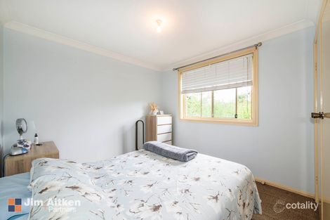 Property photo of 2/10 Rodley Avenue Penrith NSW 2750