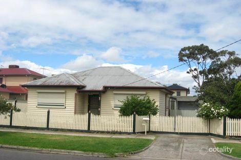 11 Saltley St, South Kingsville, VIC 3015