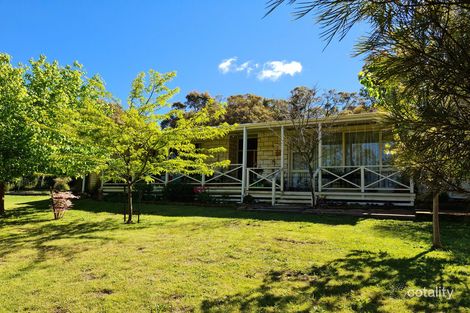 Property photo of 15 Boxhill Road Porongurup WA 6324