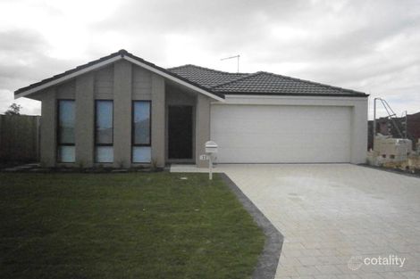 Property photo of 32 Marble Boulevard Wellard WA 6170