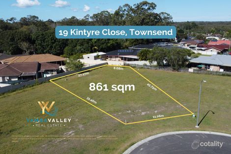 19 Kintyre Cl, Townsend, NSW 2463