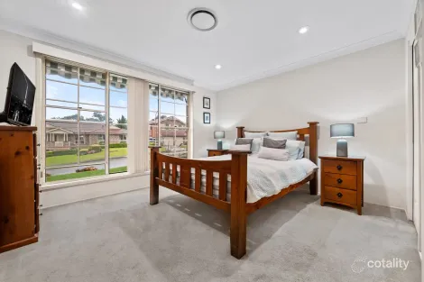 Property photo of 45 Abington Crescent Glen Alpine NSW 2560
