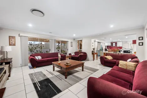 Property photo of 45 Abington Crescent Glen Alpine NSW 2560