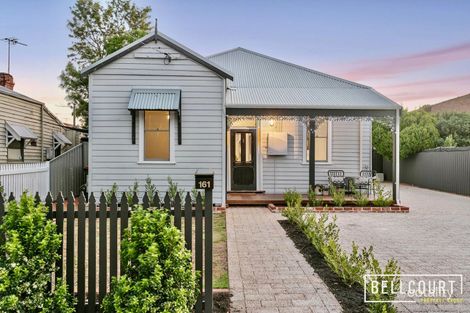 Property photo of 161 Peninsula Road Maylands WA 6051