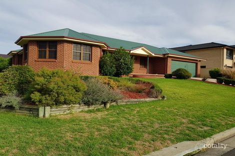 1 Bandalong St, Hillvue, NSW 2340