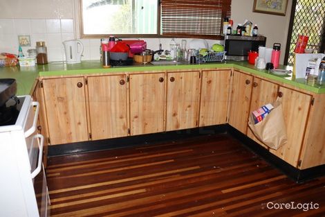 Property photo of 34 Eleventh Avenue Scottville QLD 4804
