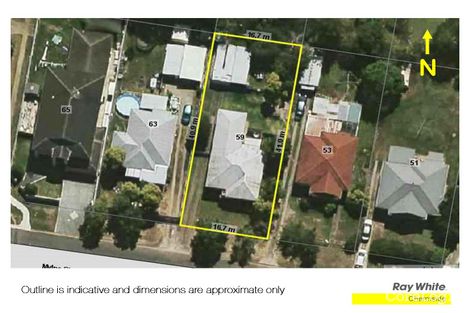 Property photo of 59 Mylne Street Chermside QLD 4032