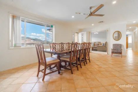 Property photo of 1 Banksia Close Kootingal NSW 2352