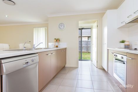 Property photo of 17 Tarrawonga Drive Calliope QLD 4680