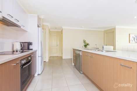Property photo of 17 Tarrawonga Drive Calliope QLD 4680