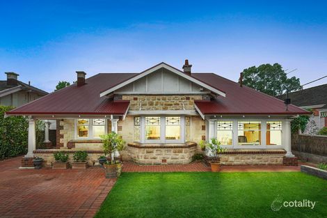 Property photo of 3 Bakewell Street Tusmore SA 5065