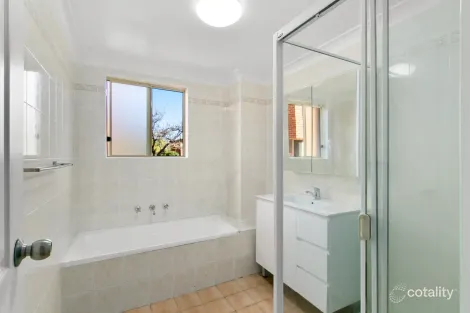 Property photo of 11/50-56 Talara Road Gymea NSW 2227