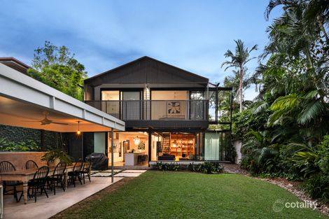 Property photo of 37 Wills Street Coorparoo QLD 4151