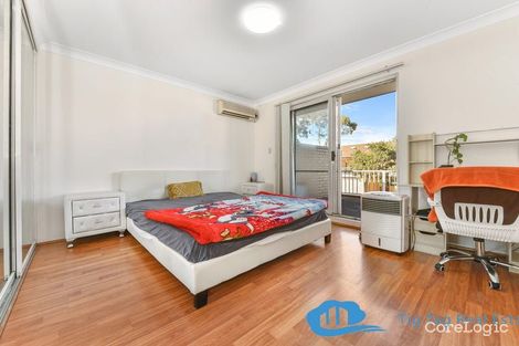 Property photo of 50/47 Wentworth Avenue Westmead NSW 2145