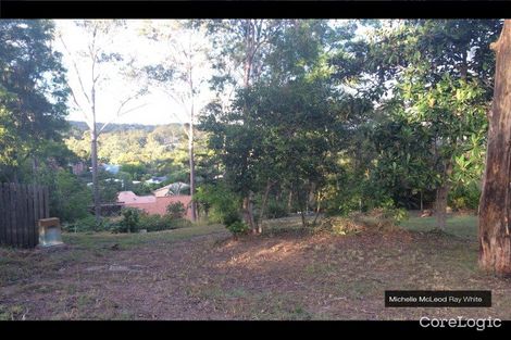 Property photo of 207 Bielby Road Kenmore Hills QLD 4069