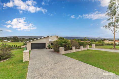 Property photo of 36 Waldorf Place Maudsland QLD 4210