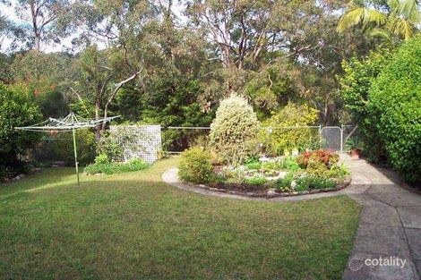 Property photo of 19 Clair Crescent Padstow Heights NSW 2211