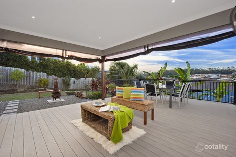 102 Corvus Dr, Cashmere, QLD 4500