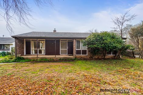 Property photo of 292 Duffy Street Ainslie ACT 2602