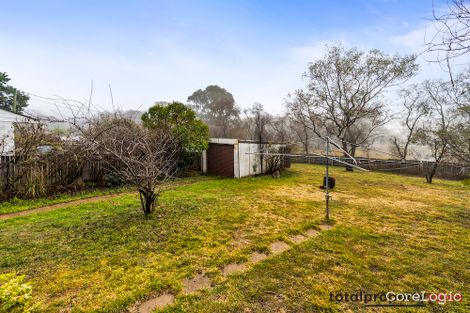 Property photo of 292 Duffy Street Ainslie ACT 2602