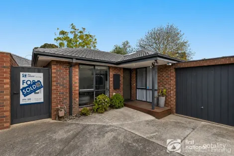 Property photo of 2/5 Binding Avenue Cranbourne VIC 3977