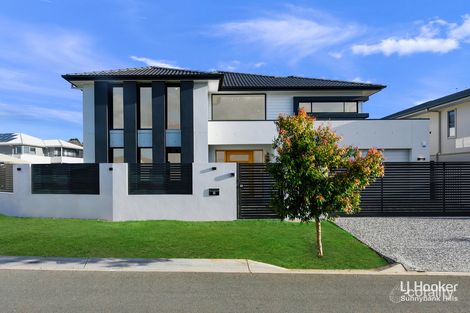 Property photo of 2 Amethyst Street Rochedale QLD 4123