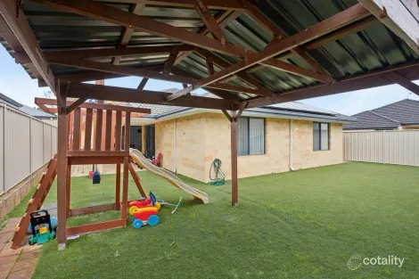 Property photo of 3 Avana Loop Caversham WA 6055