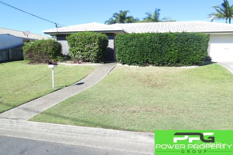 Property photo of 4 Winslow Court Hillcrest QLD 4118