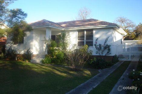 Property photo of 127 Wilbur Street Greenacre NSW 2190