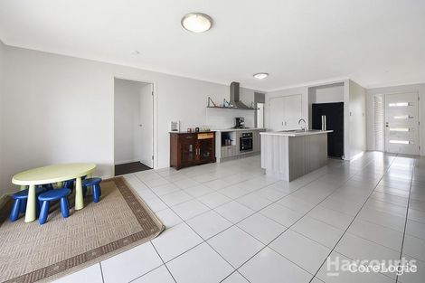 Property photo of 11 Salsa Street Caboolture QLD 4510