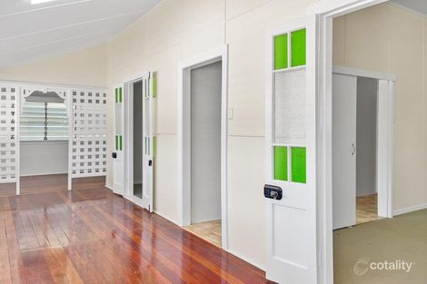 Property photo of 16 Lamington Road West End QLD 4810