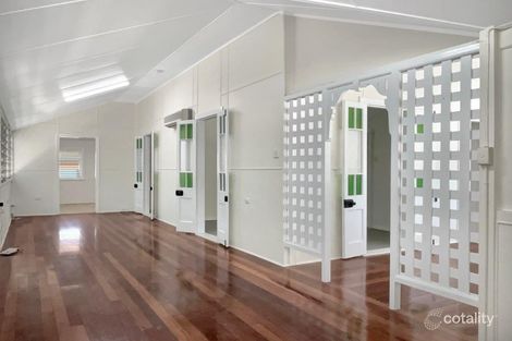 Property photo of 16 Lamington Road West End QLD 4810