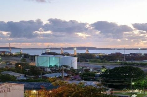 Property photo of 31/19 Roseberry Street Gladstone Central QLD 4680