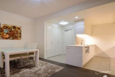 Property photo of 31/19 Roseberry Street Gladstone Central QLD 4680