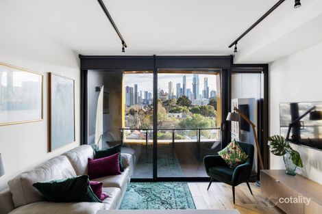 401/97 Palmerston Cres, South Melbourne, VIC 3205