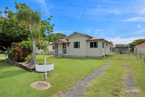 Property photo of 36 Mackenzie Street West Mackay QLD 4740