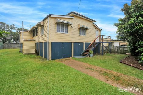 1 Blamey St, Avenell Heights, QLD 4670