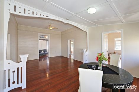 Property photo of 1 Blamey Street Avenell Heights QLD 4670