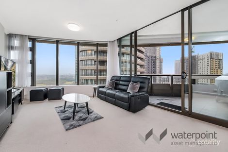 Property photo of 1408/7 Australia Avenue Sydney Olympic Park NSW 2127