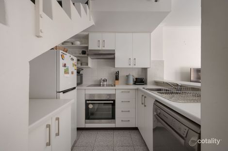 Property photo of 104/219-227 Chalmers Street Redfern NSW 2016