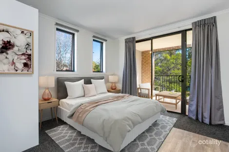 9/31 Forest Way, Frenchs Forest, NSW 2086