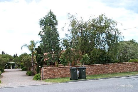 Property photo of 2/35 Tyler Street Joondanna WA 6060