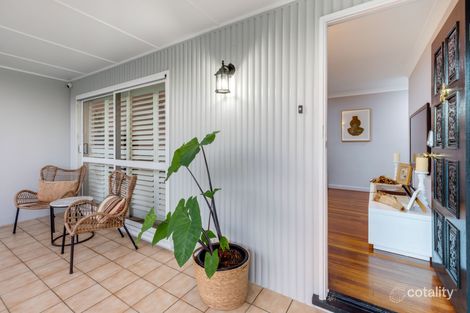 Property photo of 40 McGinn Street West Mackay QLD 4740