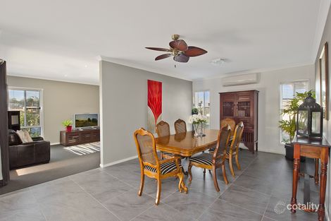 Property photo of 102 Corvus Drive Cashmere QLD 4500